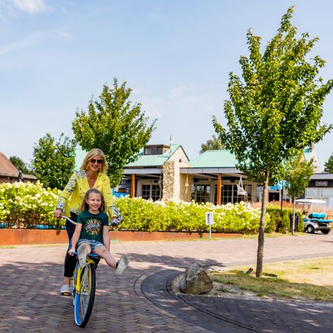 TopParken Residence Valkenburg - Camping Valkenburg an der Geul - Image N°6