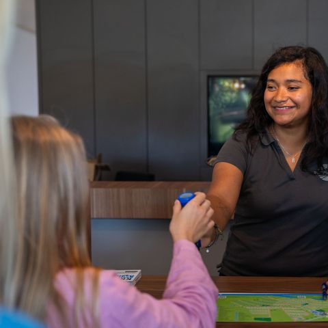 TopParken Résidence Valkenburg - Valkenburg an der Geul - Image N°5