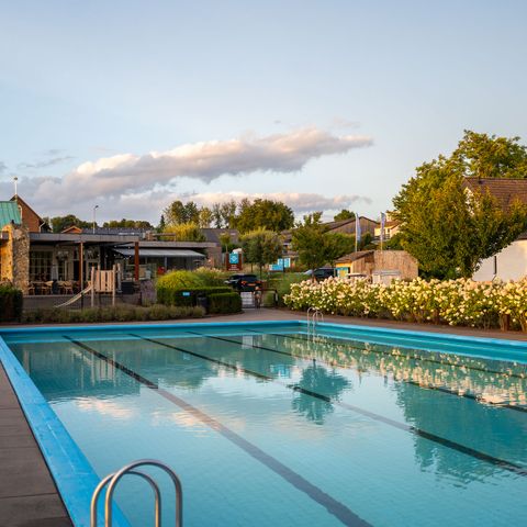 TopParken Résidence Valkenburg - Valkenburg an der Geul - Image N°3