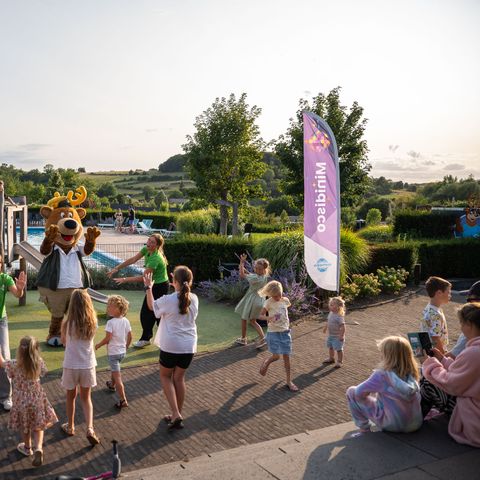 TopParken Résidence Valkenburg - Valkenburg an der Geul - Image N°4