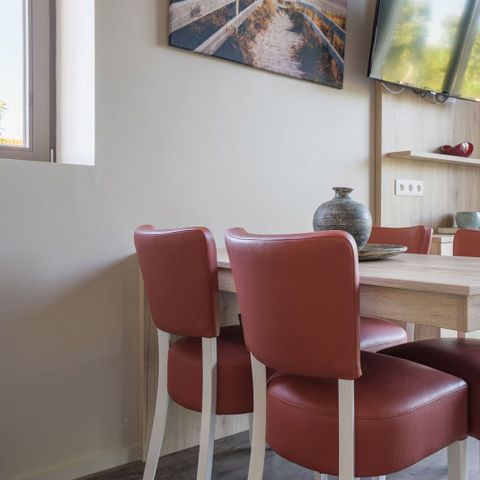 Apartment 2 persons - Accessible studio