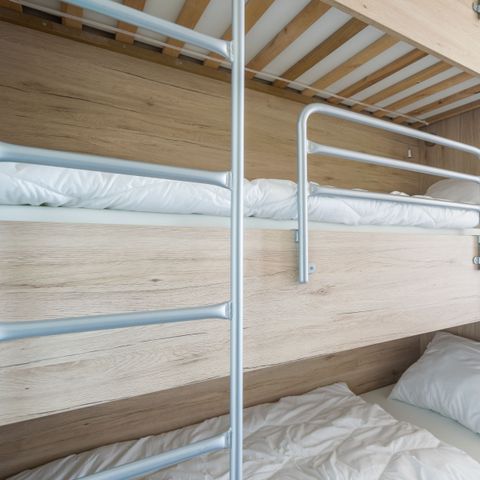 APARTMENT 5 people - Family suite | 2 adults - 3 children