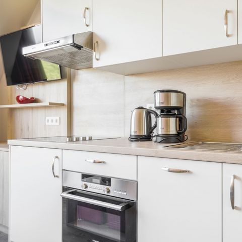 APARTMENT 5 people - Family suite | 2 adults - 3 children