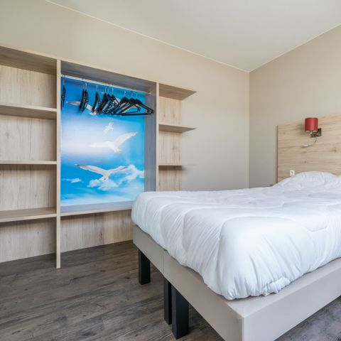Apartment 6 persons - Spacious suite