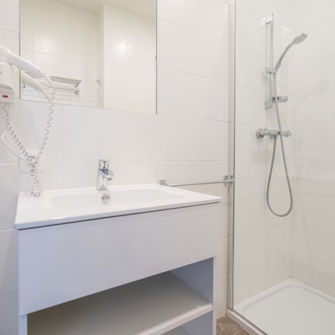 Apartment 5 persons - Family suite | 2 adults - 3 children