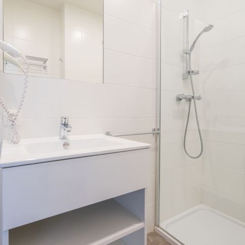 APARTMENT 5 people - Family suite | 2 adults - 3 children