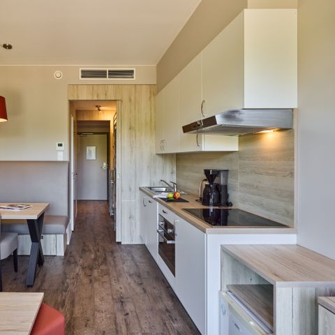 Apartment 5 persons - Family suite | 2 adults - 3 children