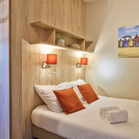 APARTMENT 5 people - Family suite | 2 adults - 3 children