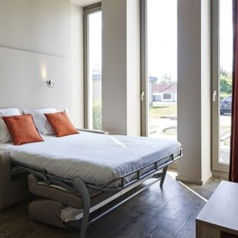 APARTMENT 7 people - Spacious Family Suite | 4 adults - 3 children