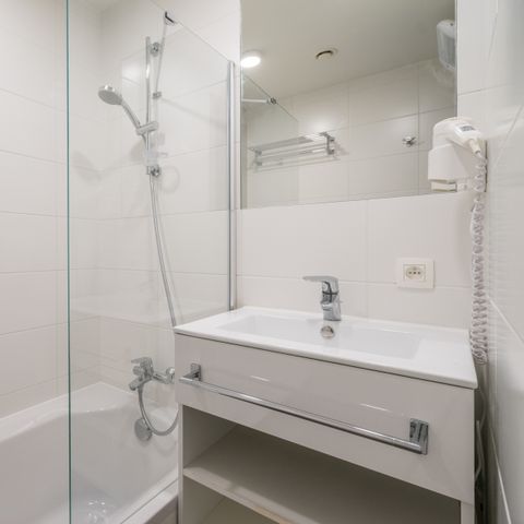 APARTMENT 5 people - Family suite | 2 adults - 3 children