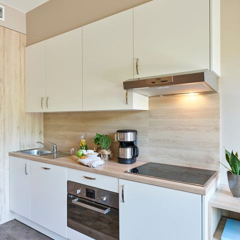 APARTMENT 5 people - Family suite | 2 adults - 3 children