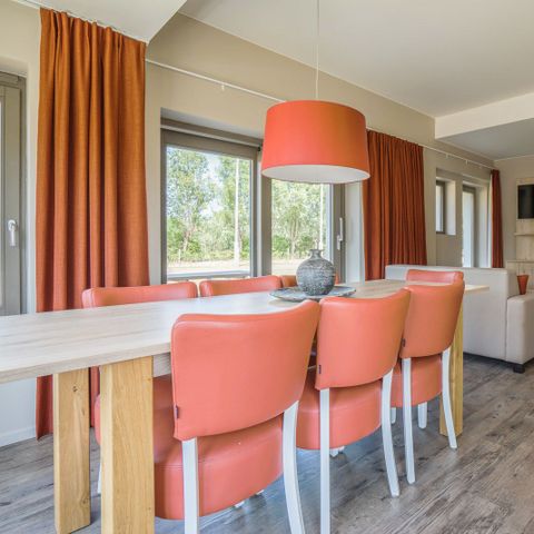 Apartment 7 persons - Spacious Family Suite | 4 adults - 3 children