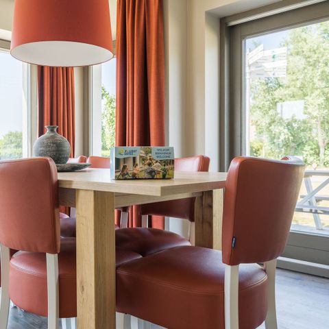 Apartment 7 persons - Spacious Family Suite | 4 adults - 3 children