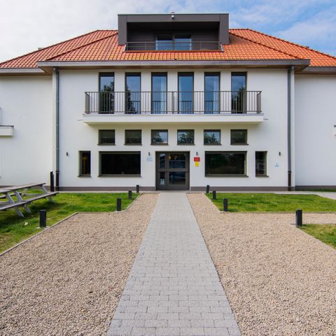 Apartment 4 persons - Suite | 4 persons