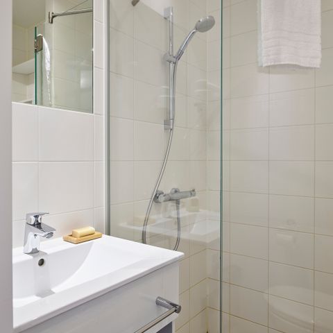 Apartment 4 persons - Studio | 4 persons