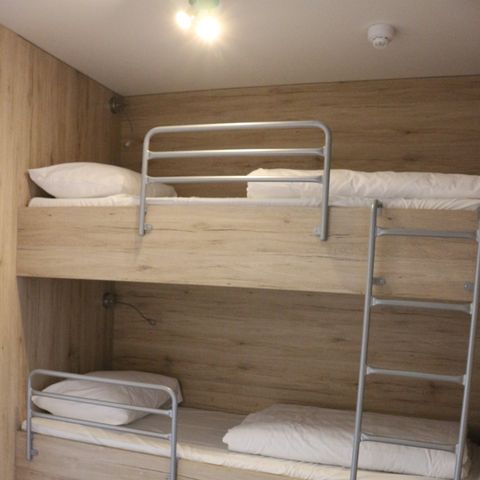Apartment 4 persons - Studio | 4 persons