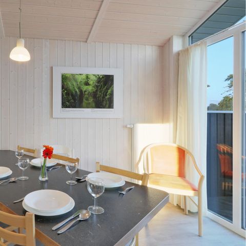 Mobile home 6 persons - mobile home/chalet 4+2 Kids DAN915
