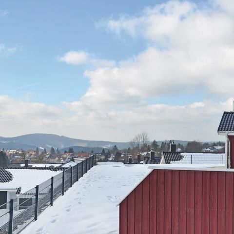 MOBILE HOME 6 people - mobile home/chalet 4+2 Kids DAN951