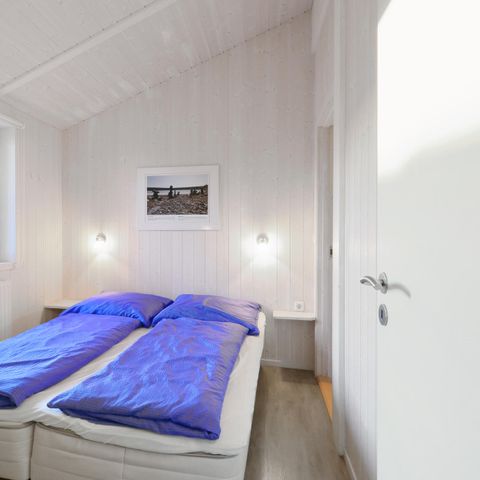 Mobile home 6 persons - mobile home/chalet 4+2 Kids DAN954