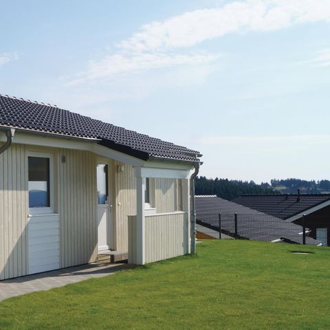 House 4 persons - 2+2 Kids DAN905