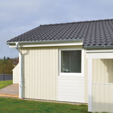 MOBILE HOME 4 people - mobile home/chalet 2+2 Kids DAN906