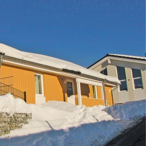 Mobile home 6 persons - mobile home/chalet 4+2 Kids DAN907