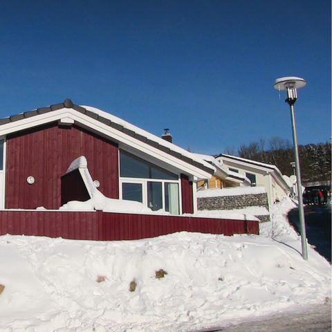 Apartment 4 persons - 2+2 Kids DAN908