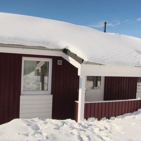 Apartment 4 persons - 2+2 Kids DAN908