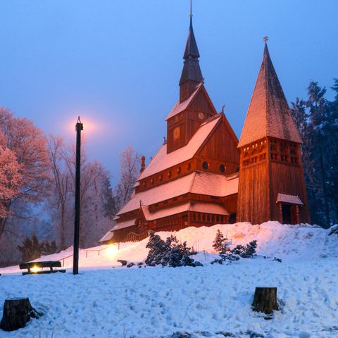 MOBILE HOME 4 people - mobile home/chalet 2+2 Kids DAN910