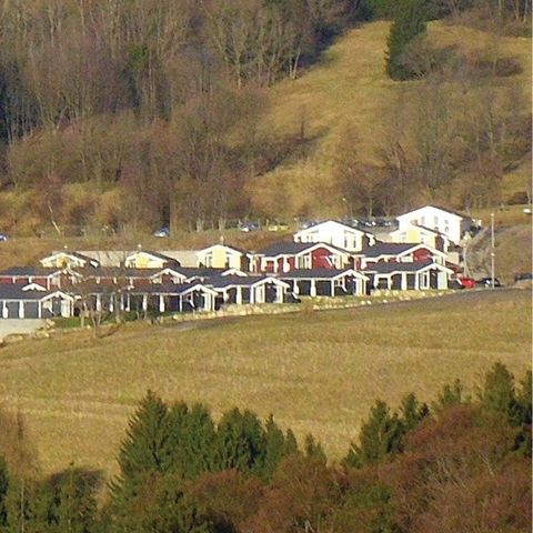 House 4 persons - 2+2 Kids DAN911