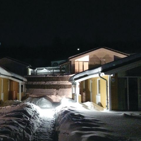 VILLA 4 people - 2+2 Kids DAN912