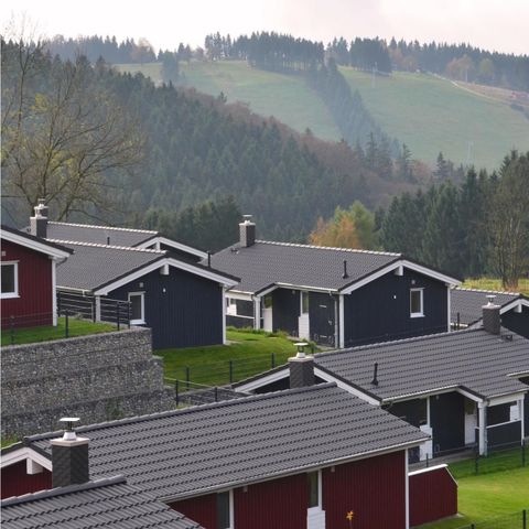 HOUSE 6 people - 4+2 Kids DAN919