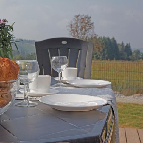 APARTMENT 6 people - 4+2 Kids DAN921