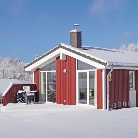 APARTMENT 6 people - 4+2 Kids DAN921