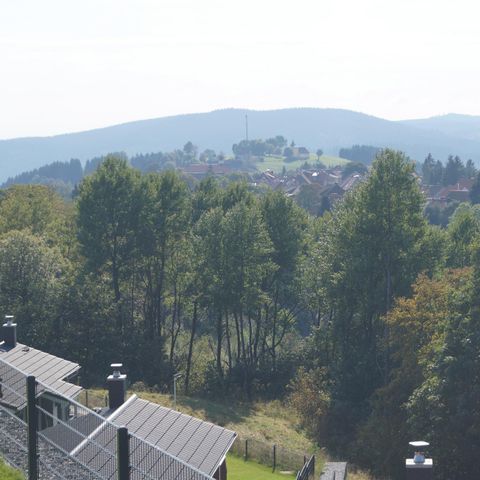 HOUSE 4 people - 2+2 Kids DAN903