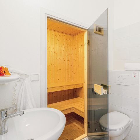 HOUSE 4 people - 2+2 Kids DAN904