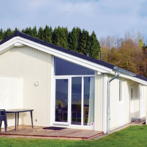 HOUSE 4 people - 2+2 Kids DAN902