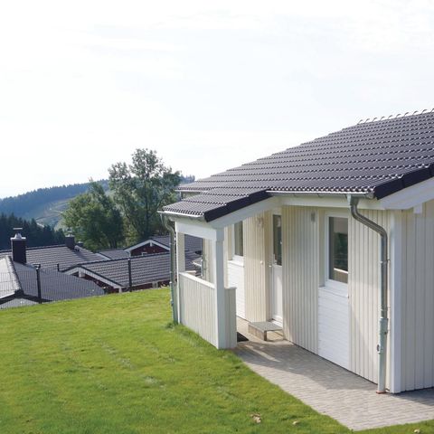 House 4 persons - 2+2 Kids DAN902