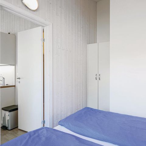 HOUSE 4 people - 2+2 Kids DAN901