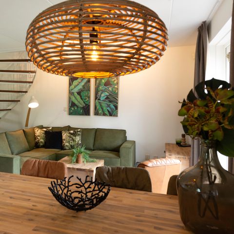 House 6 persons - Canna Palustre Doppio Restyled