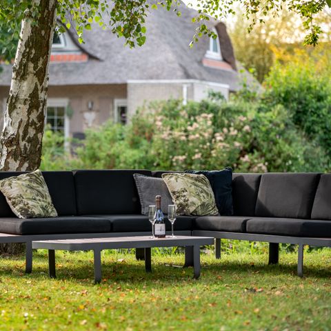 House 6 persons - Canna Palustre Doppio Restyled