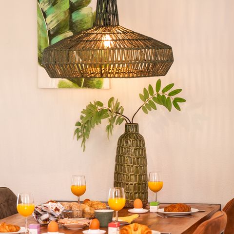 House 4 persons - Castello Restyled