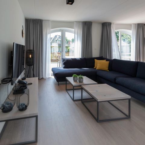 BUNGALOW 4 people - Castello Restyled