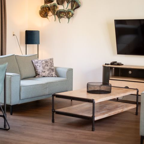 House 6 persons - Forum Restyled