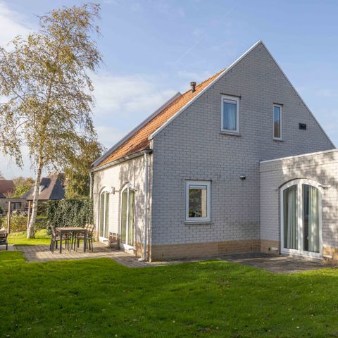 House 6 persons - Forum Restyled