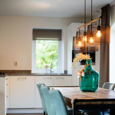 House 6 persons - Forum Restyled