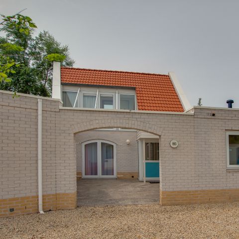 House 6 persons - Forum Restyled