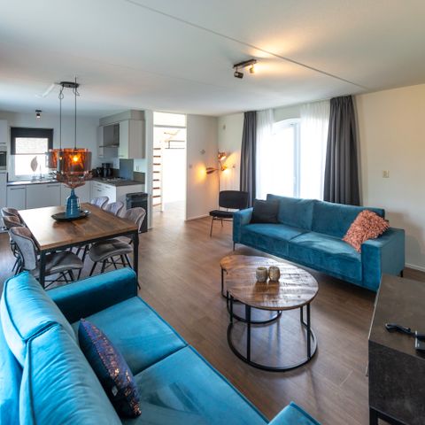 House 6 persons - Forum Restyled