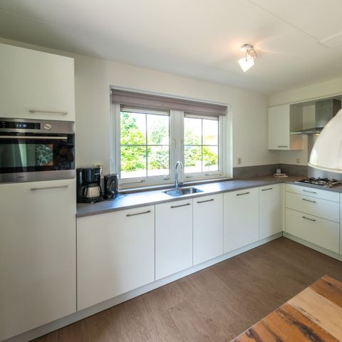 House 6 persons - Canna Palustre Restyled
