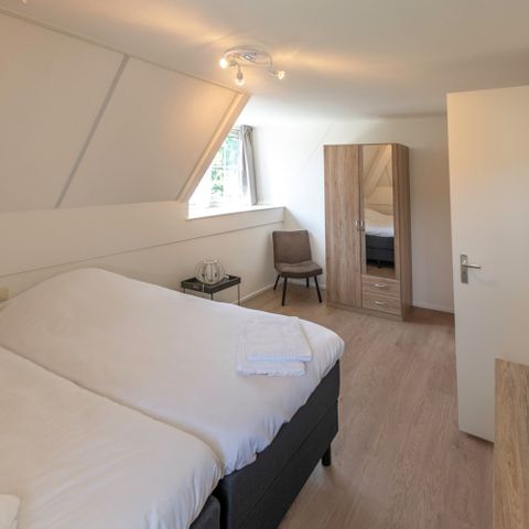 House 6 persons - Canna Palustre Restyled